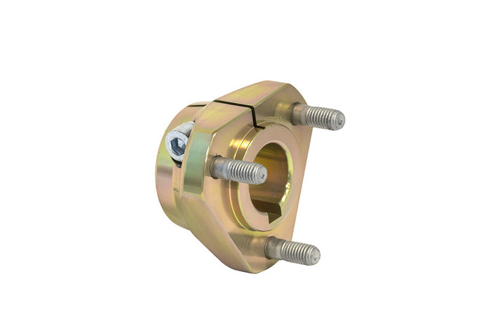 OTK Rear Hub Magnesium 30mm L.37mm